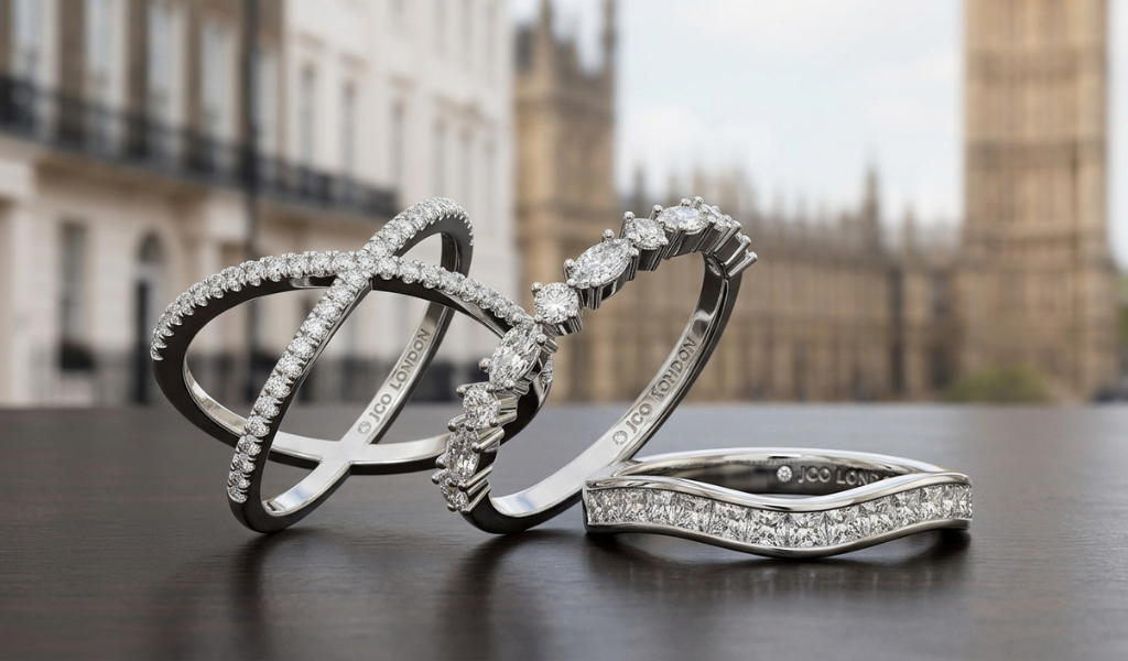 How to Choose the Perfect Women's Wedding Band for Small Fingers?
