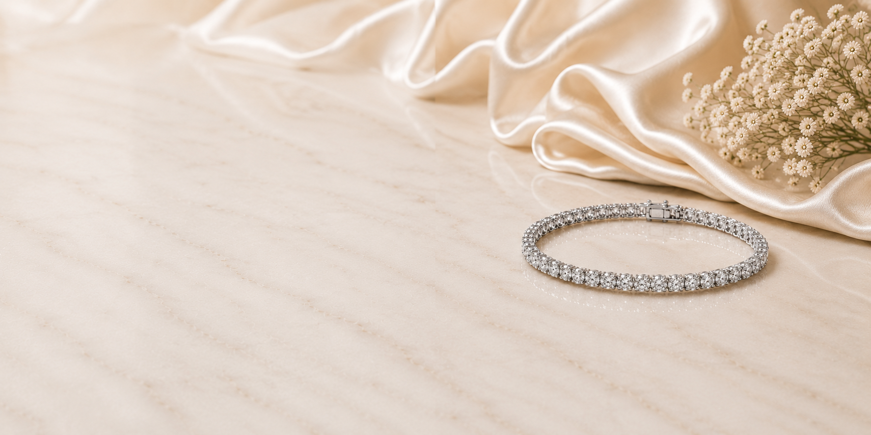 BRACELETS