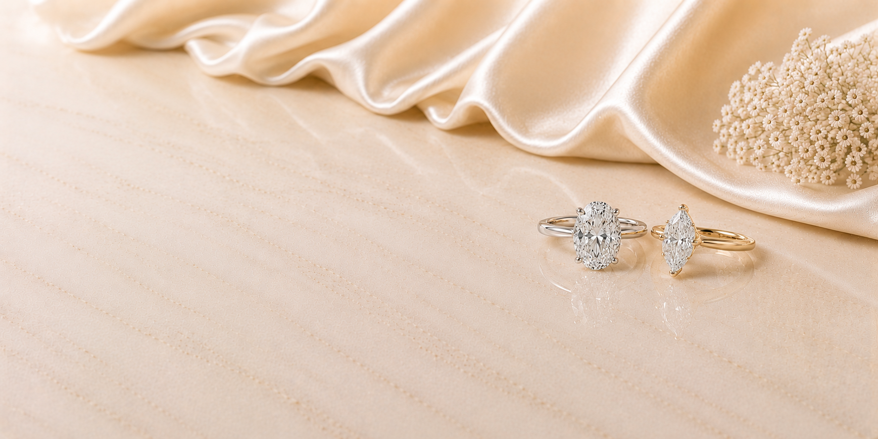 Diamond Bands