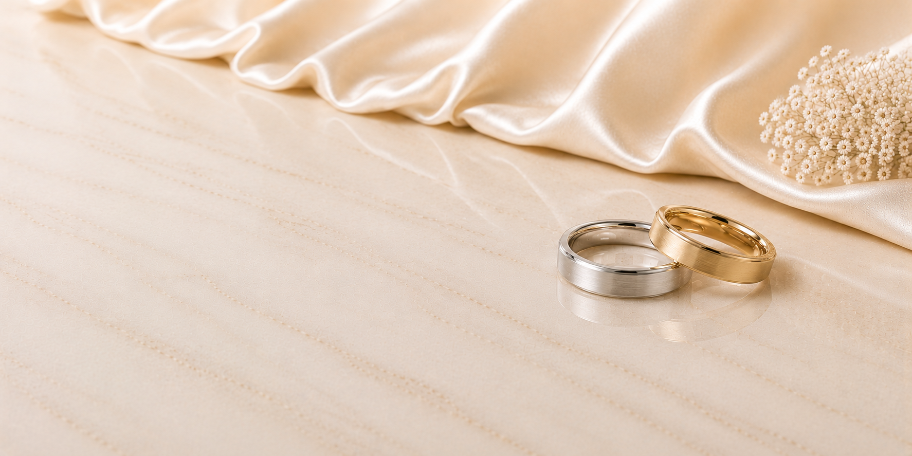 Plain Rings