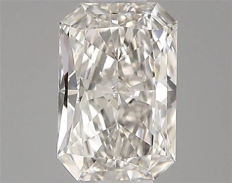 0.50ct Radiant Lab Grown Diamond (Colour H, Clarity VVS2, IGI Certified)