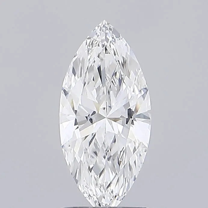 1.52ct Marquise Lab Grown Diamond (Colour E, Clarity VVS1, IGI Certified)