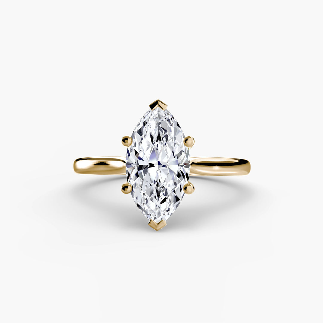 Completed Ring (United Kingdom Size Not Sure)