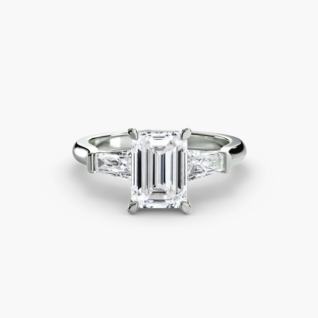 Completed Ring (United Kingdom Size Not Sure)
