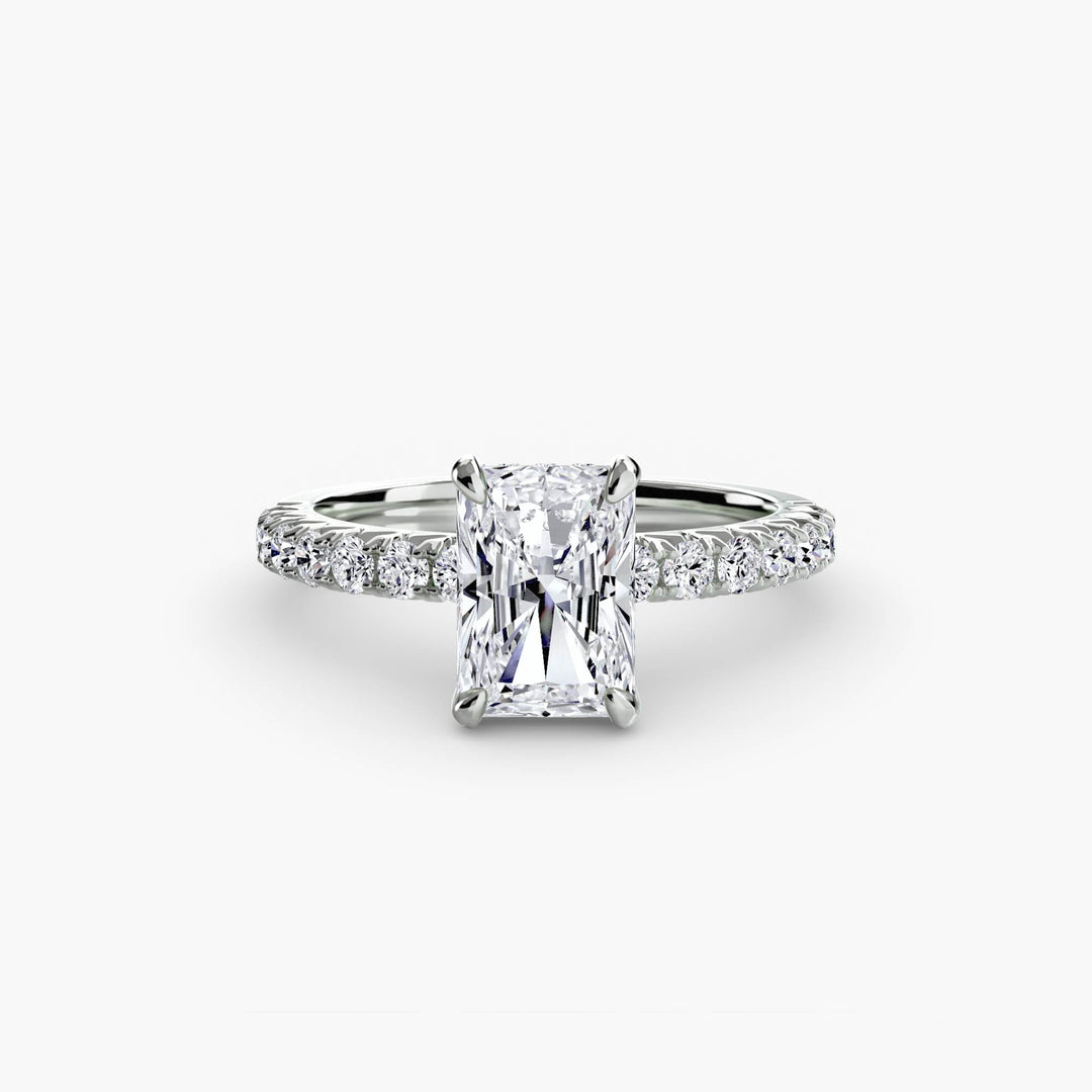 Completed Ring (United Kingdom Size O)