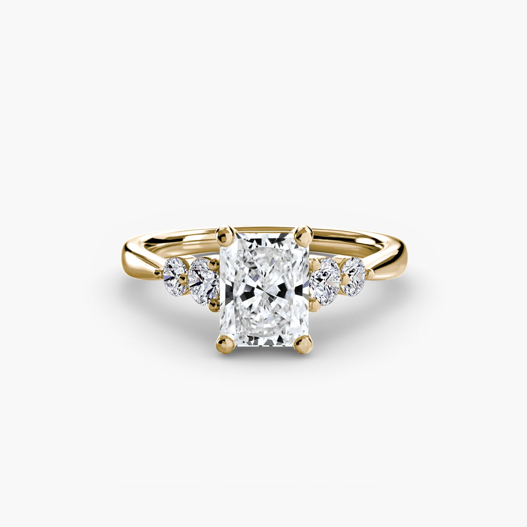 Completed Ring (United States Size 8.75)