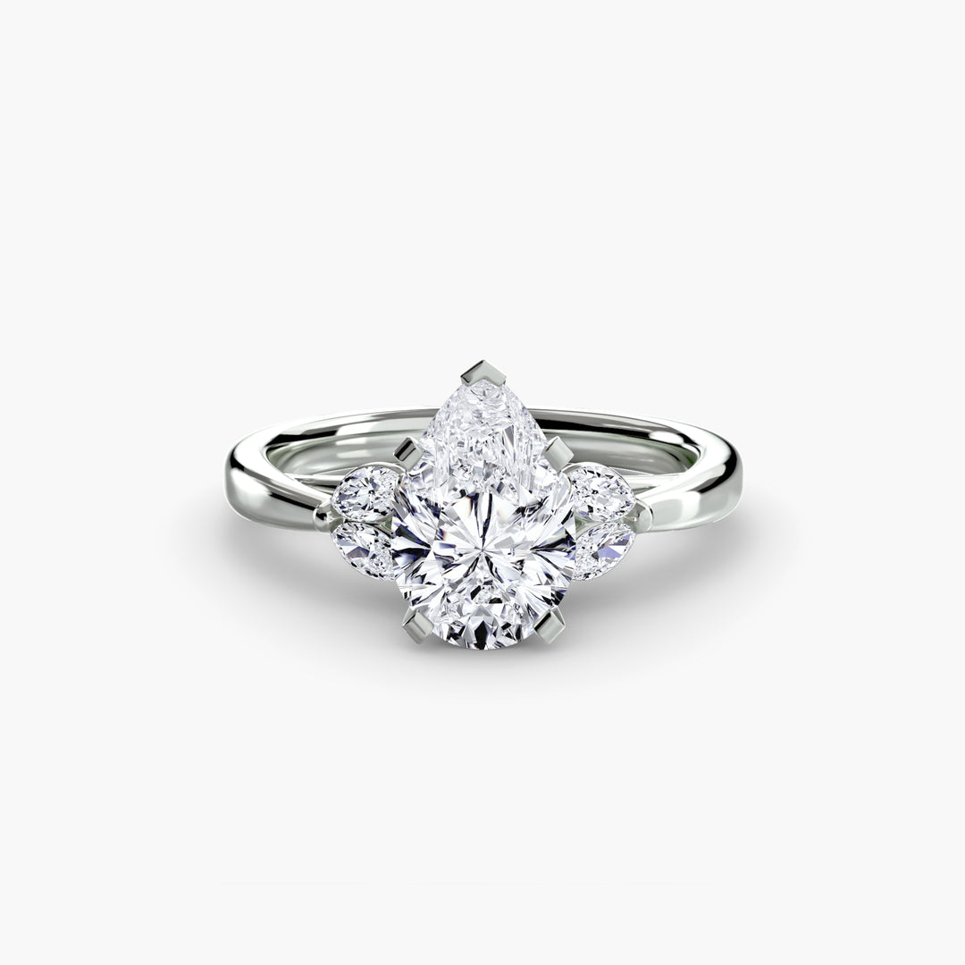The Celestial Cluster Ring 2