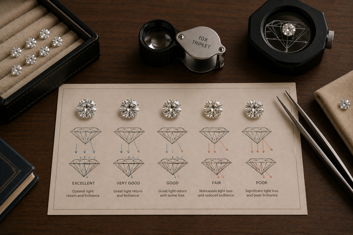 lab grown diamond engagement rings london