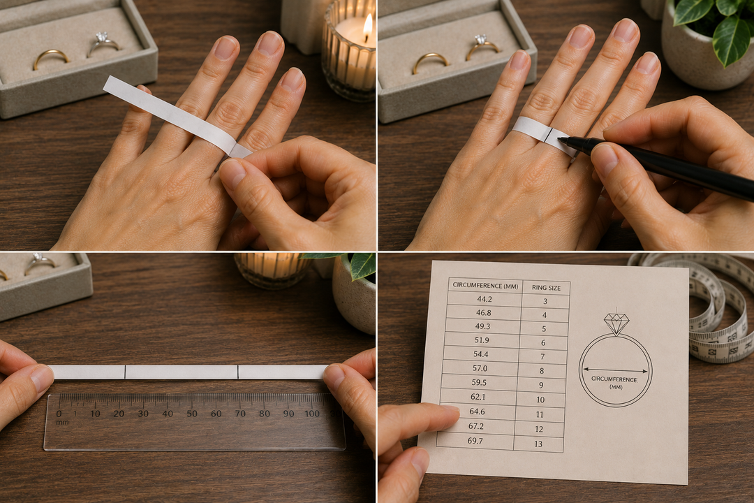 lab grown diamond engagement rings london